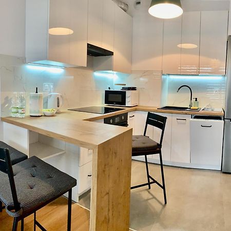 Apartamenty 5.0 Wolomin Exterior photo