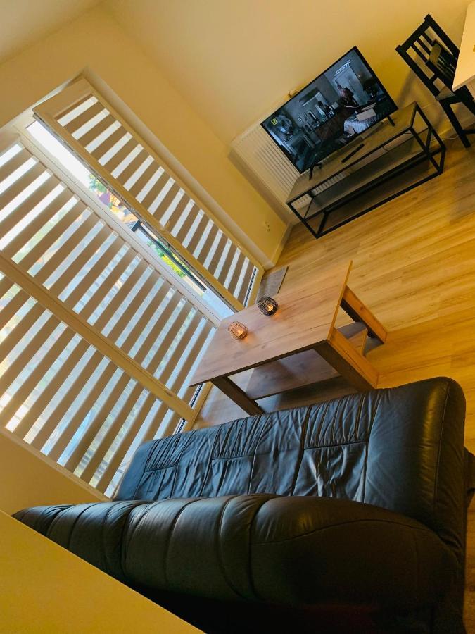 Apartamenty 5.0 Wolomin Exterior photo