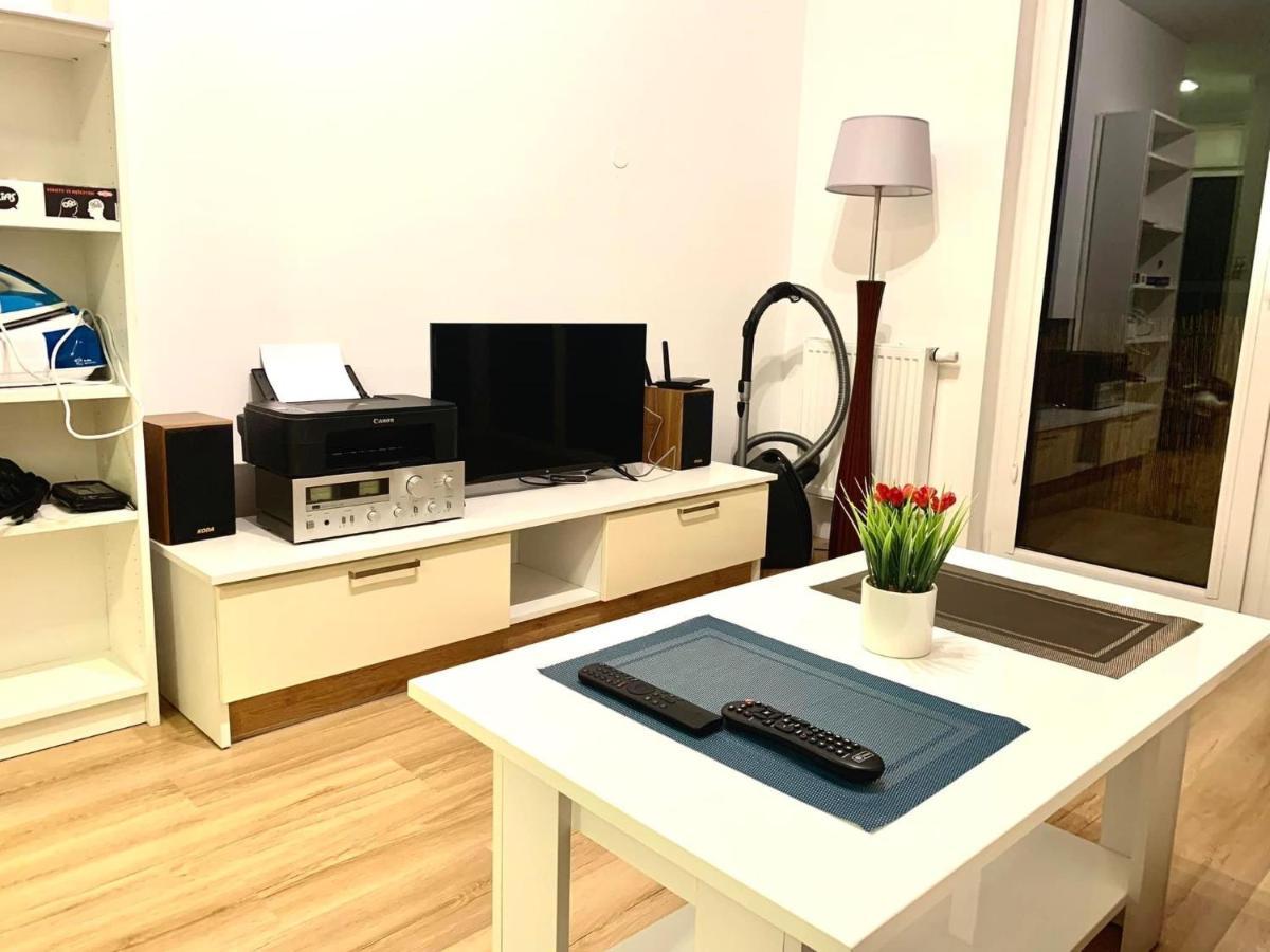 Apartamenty 5.0 Wolomin Exterior photo