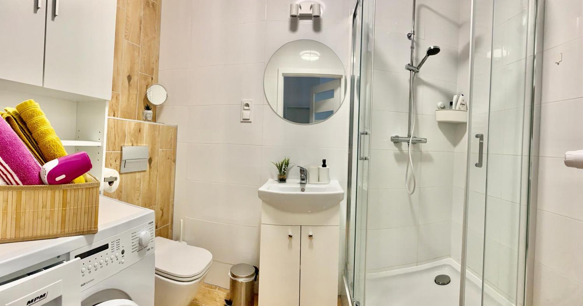 Apartamenty 5.0 Wolomin Exterior photo