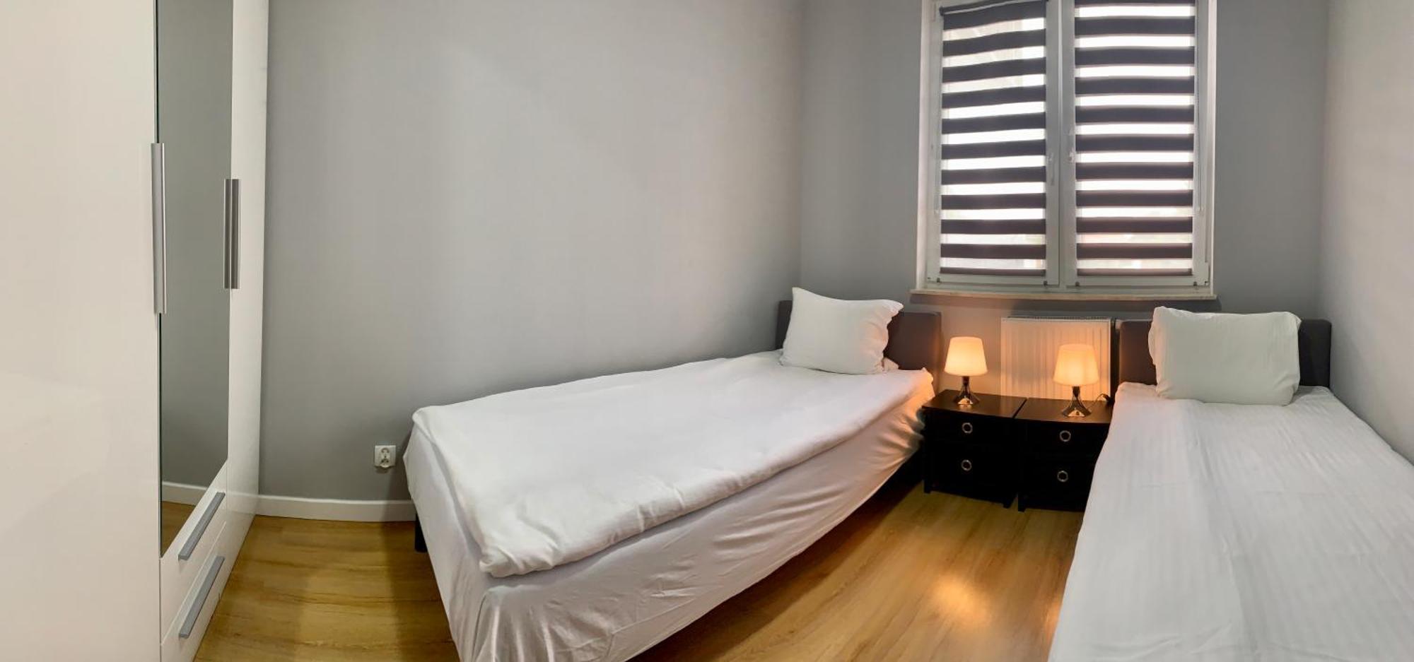 Apartamenty 5.0 Wolomin Exterior photo